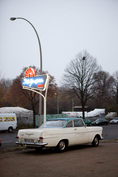 Photo: Maria Feck